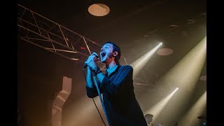 Editors - Darkness at the Door (Live in Bratislava, 2018)