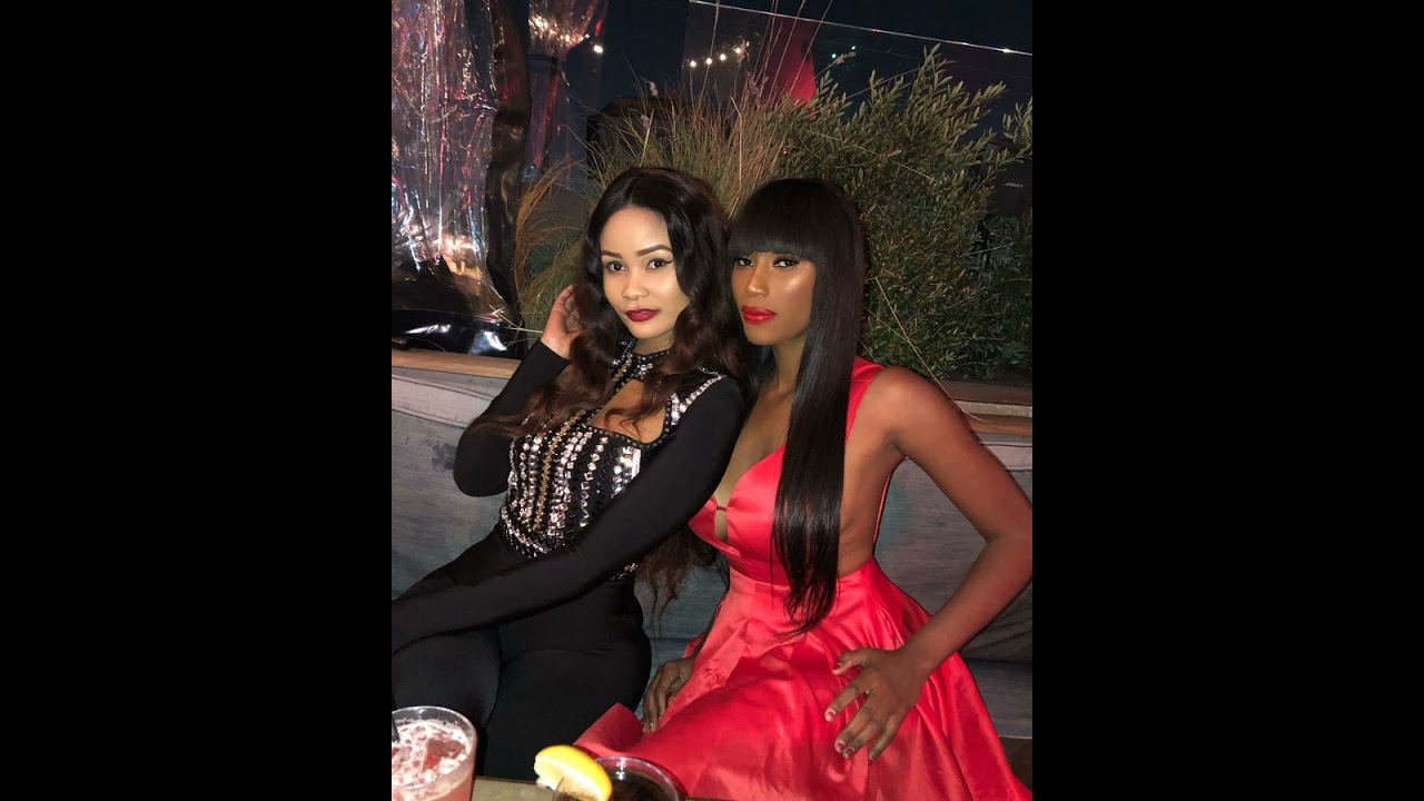 Part 2 Full Interview (Audio) : Funguka Pamoja Na Mange Kimambi Na Hamissa Mobetto.