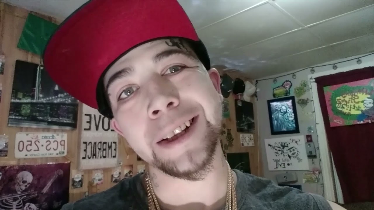 danniel curry freestyle Danny Curry (Official Freestyle) Official Music Video)