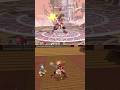 SSBU vs Kingdom Hearts Sora skills comparison / スマブラvsキングダムハーツ ソラ 比較 #shorts #ssbu #kingdomhearts