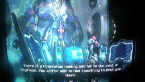 Metroid Prime 3 [Part 15] A Ghor-y death