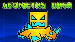 The GD Grind Continues On! | Geometry Dash (LIVE)