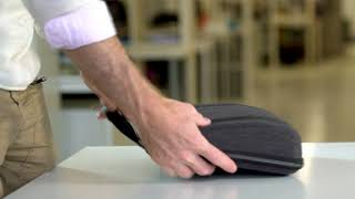 MOBICASE｜スタンド機能搭載ノートPCバッグ「モビケース