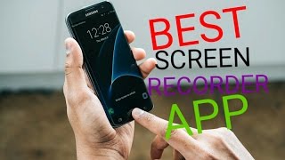 FREE BEST APP to record your ANDROID DEVICE SCREENPLAY screenshot 5