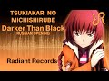 Darker than Black: Ryuusei no Gemini (OP) [Tsukiakari no Michishirube] Stereopony RUS song #cover