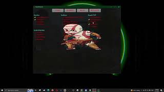 Kratos Cheat AK2 ( Attack Online ) PVE hack VIP | By PUTH POLIN