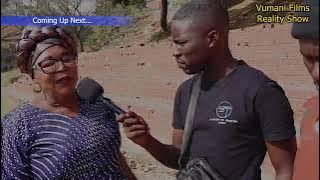 ISKHWELE KU BEN 10 OMUSHA Vumanifilms Reality Show  Episode 154