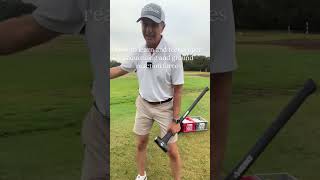 This video will help you feel proper sequencing and ground reaction forces