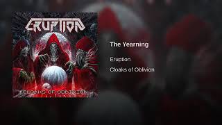 Watch Eruption The Yearning video