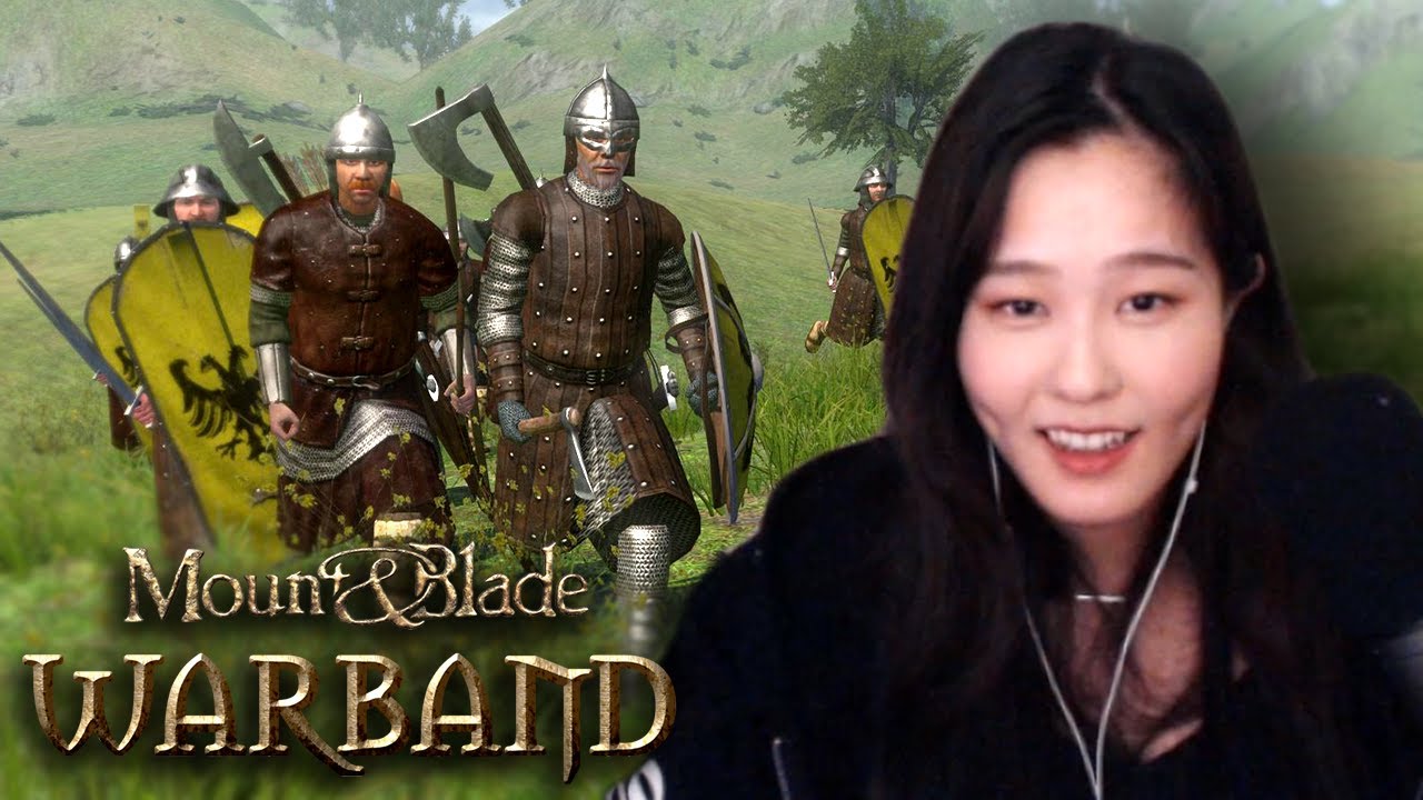 39daph Plays Mount & Blade: Warband