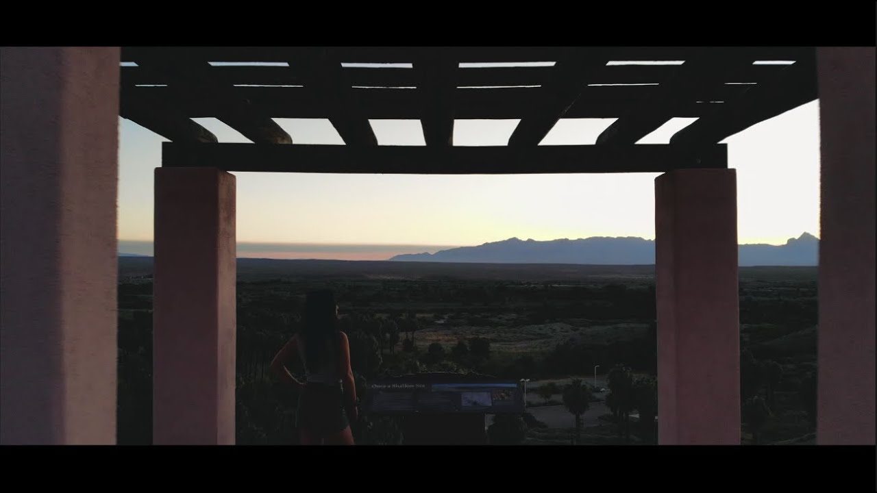 Moapa Valley National Wildlife Refuge