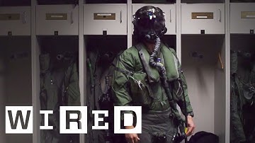 New F-35B Fighter Jets: The high-tech features of the RAF