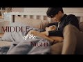 【FMV】Prapai ✘ Sky - Middle Of The Night [Love in The Air BL]
