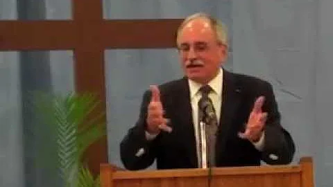 Spirituality in Healing | Dr. John DiMare
