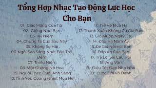 Tổng Hợp List Nhạc Tạo Động Lực Học Cho Bạn