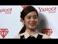 筧美和子、HIKAKINらが受賞　『Yahoo！検索大賞2014』発表会