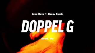 Yung Hurn - Doppel C ft. Reezy Remix (prod. 9obeats)