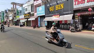 Mb 189 Nguyễn Đình Chiểu, Tp. Tân An, La