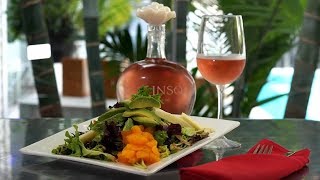 Tempt Restaurant at The Saint Hotel