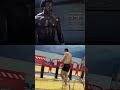 Don't Take Time To Take Decisions, Just Do It🇮🇳💪#rockybalboa #swimming #motivation #fitness