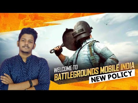 Battlegrounds Mobile India New Login Policy | BGMI will require authentication