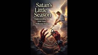 Satan's Little Season: Understanding the 1000 Years Millennial Reign (on Amazon Kindle)