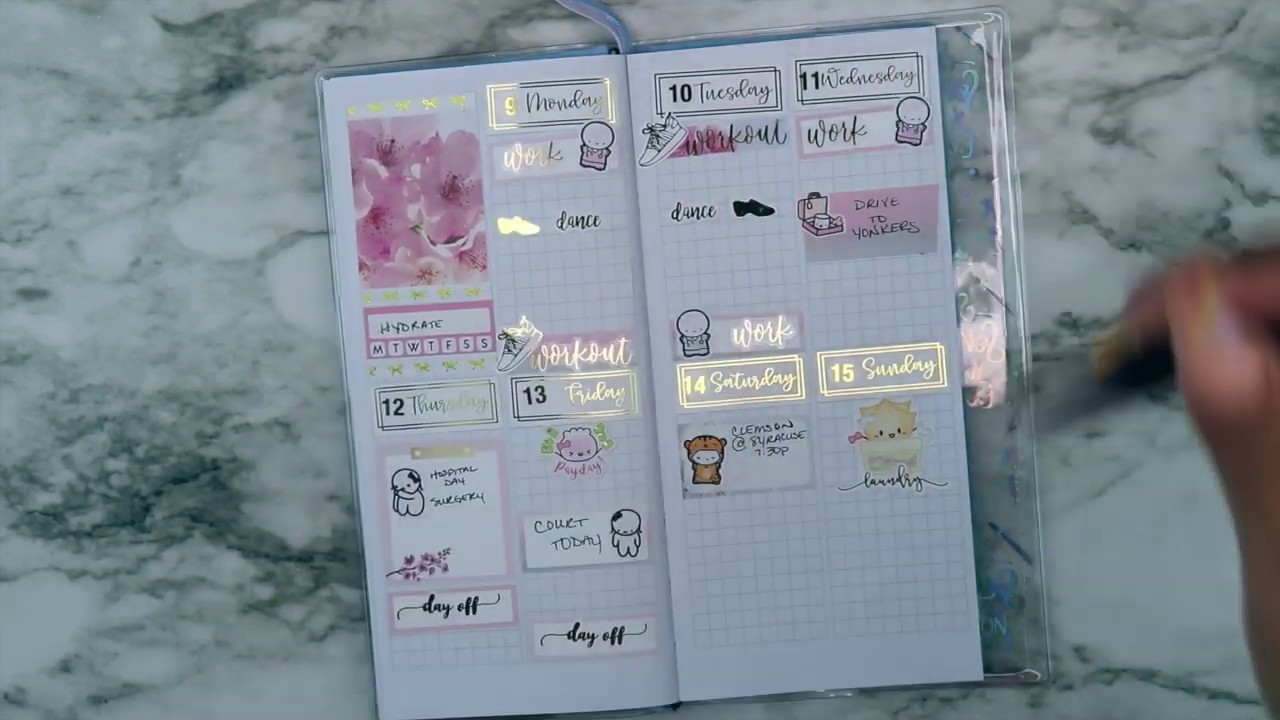 PWM PrintPression weeks ft  Twolilbees