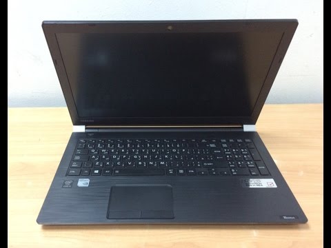 Toshiba Tecra A50-C1974