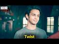 Love Story Mein Bada Twist! 😱 | Indori IShq 2025 Super Hit WebSeries
