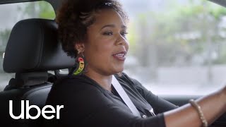 On the Road to the Billboard Music Awards | Uber