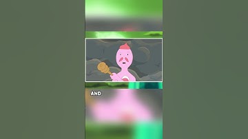 The most important episode in Adventure Time pt. 2 #shorts #adventuretime #finnandjake