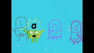 alphablocks intro scratch drawing