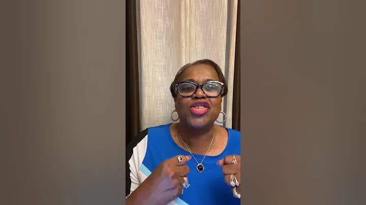Who Told You That? - Pastor Debra Garner