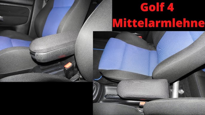 🇩🇪 Golf 4 Lenkradheizung nachrüsten, Teil 1