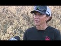 Ogden wildfire 60% contained at 18 acres