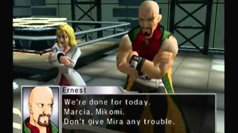 custom robo walkthrough part 22