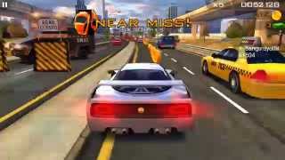 RedLine Rush Highway Android/iOS/Windows Game screenshot 5