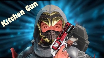 DESTINY 2 PVP IN A NUTSHELL