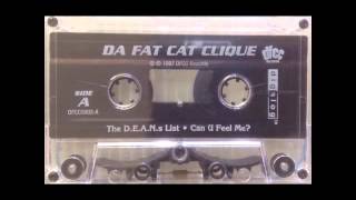 洋楽 DA FAT CAT CLIQUE g-rap g-funk g-luv Da Fat Cat Clique | Spotify