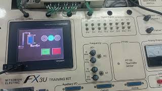 Automatic Water Level Control System