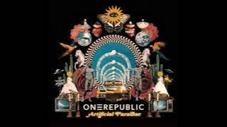 OneRepublic - Last Holiday (Vocals)