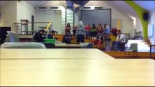 PCC Harlem Shake