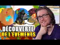 Liveletter des jobs j2 dcouverte de levent mogmog  ttaque ddos  gros soucis de dco 