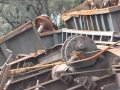 Railway crash parts australia