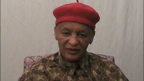 A Course in Miracles Quickies in Amharic - Girmakristos