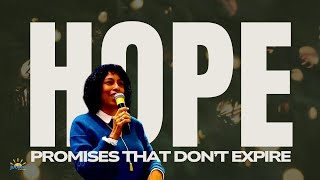 Hope | Diana Anderson