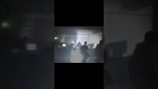`Rulez!&#39; by Solar X - live in Berlin 2006. Visuals by #weirdcore