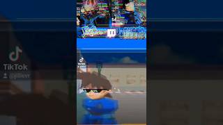 #Megaman is freakin #savage. (obviously we dont condone kicking a dog)  #vtuber #vtuberEN