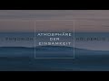 Atmosphäre der Einsamkeit. Friedrich Hölderlin