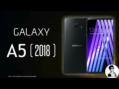Video Big W Samsung Galaxy A5